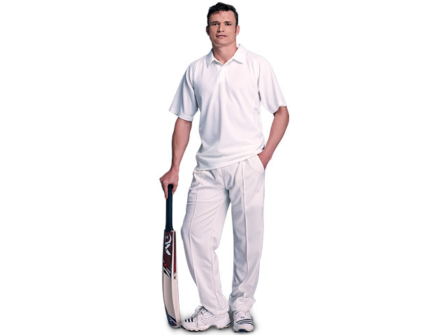 Cricket Clothing