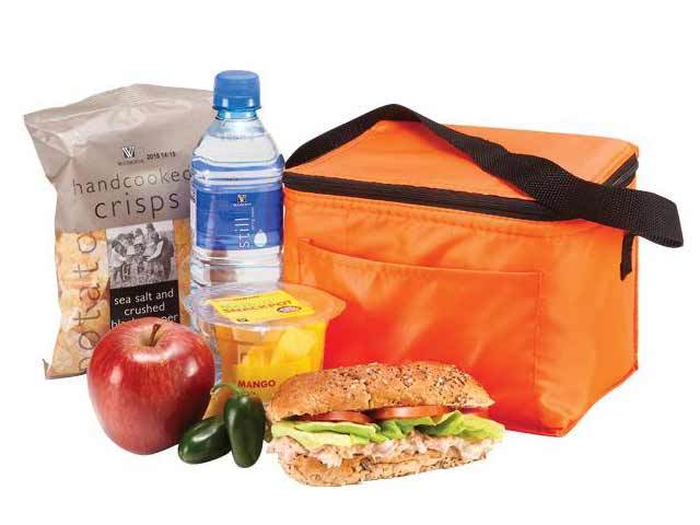 Cooler Bags