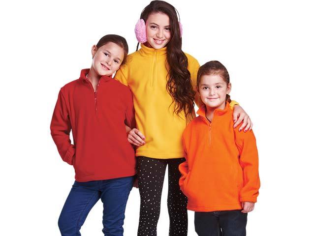 Kiddies Sweaters