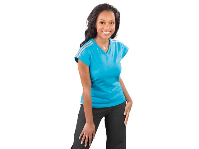 Ladies T-shirts