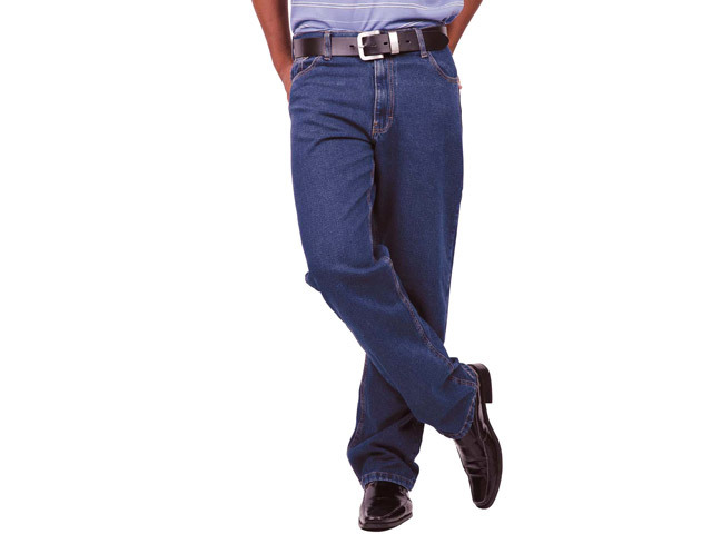 Pants And Trousers