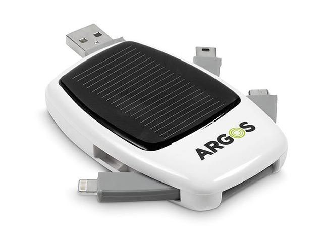 Power Banks
