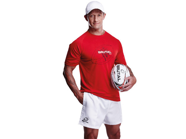 Rugby
