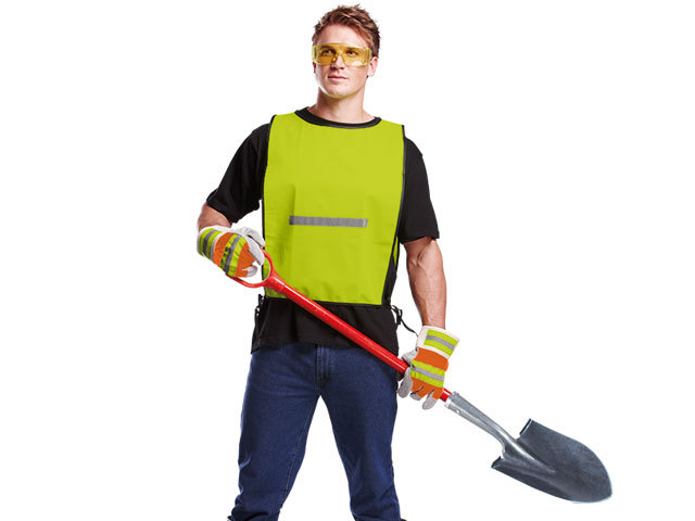 PPE And Workwear