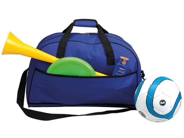 Sports Bags