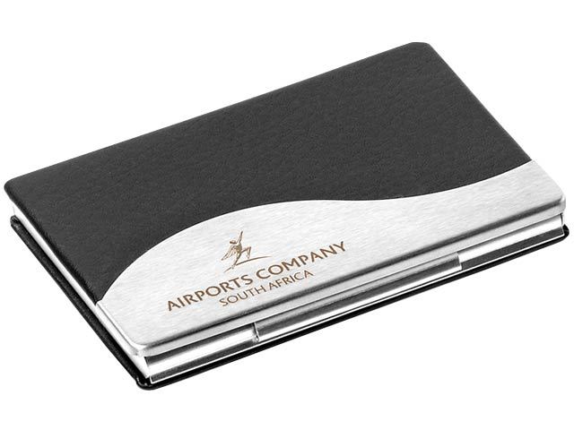 Business Card Holders