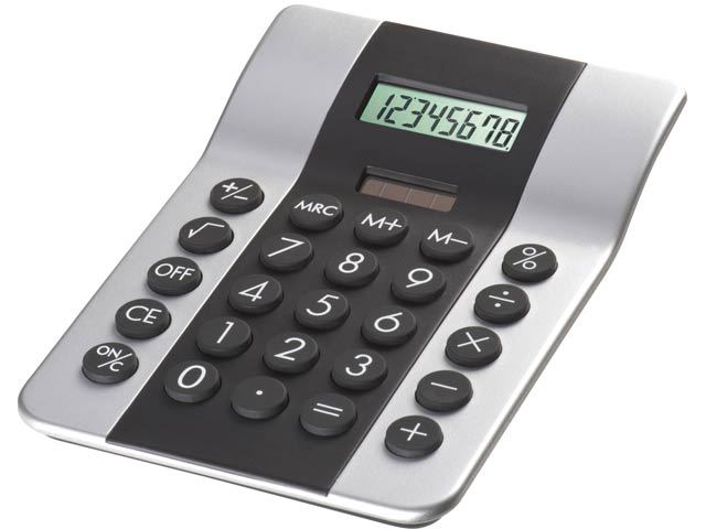 Calculators