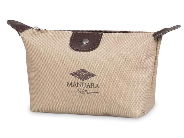 Cosmetic Bags