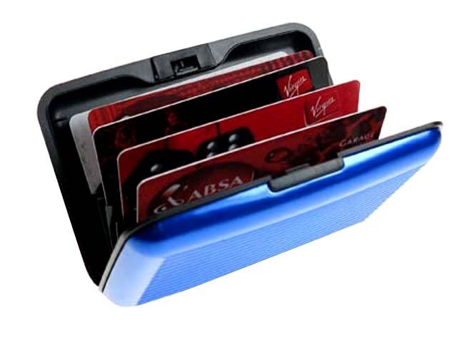 Credit card holders