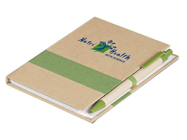 Eco Notebooks