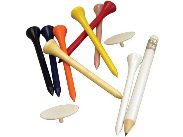 Golf- Accessories