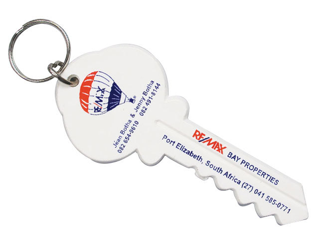 Keyrings