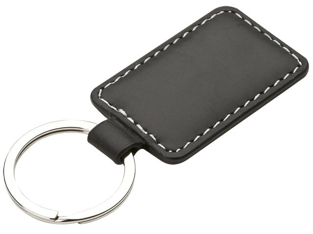 Leather Keyrings