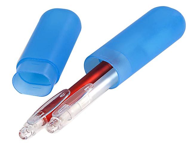 Pen Cases and Boxes