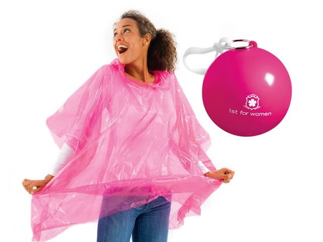 Poncho