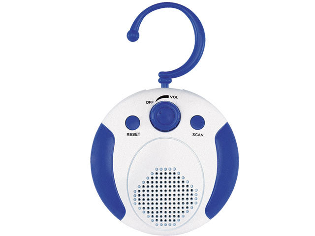 Speakers and Radios