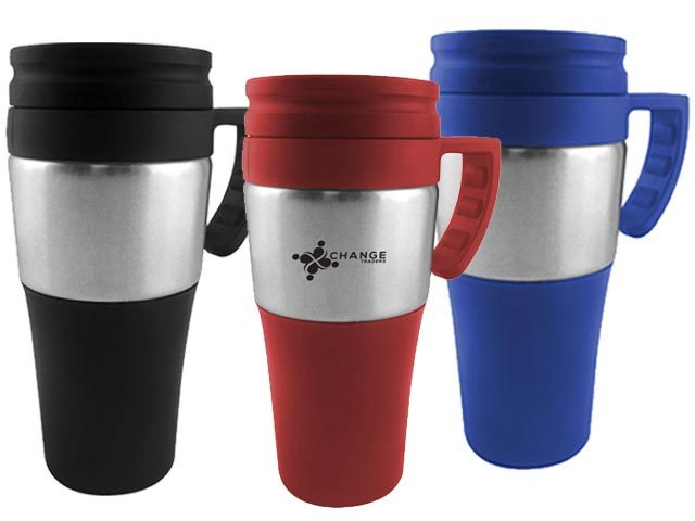 Thermal Mugs