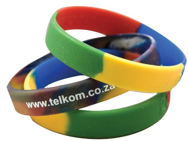 Wrist Bands