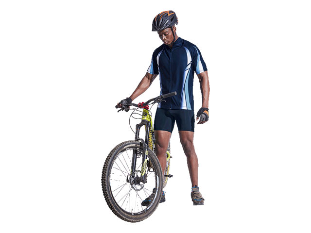 Cycling