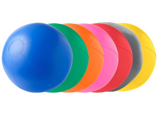 Beach Balls