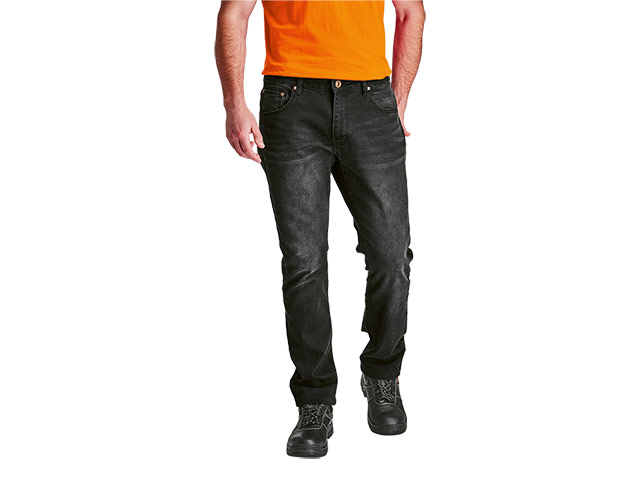 Barron Stretch Work Wear Jean