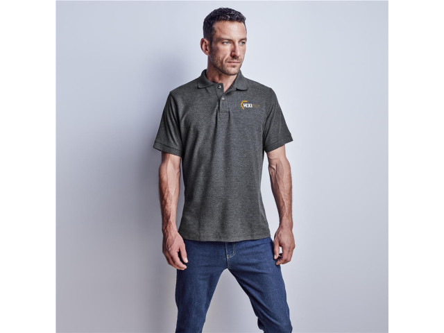 Mens Boston Golf Shirt