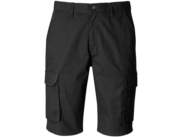 Mens Highlands Cargo Shorts