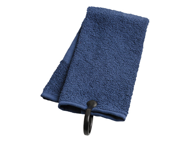 100% Cotton Golf Towel - Image 3