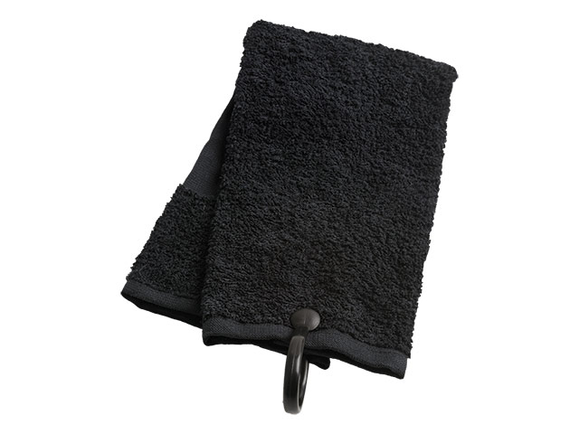100% Cotton Golf Towel