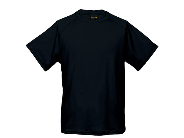135G Polyester T-Shirt Kiddies - Image 2