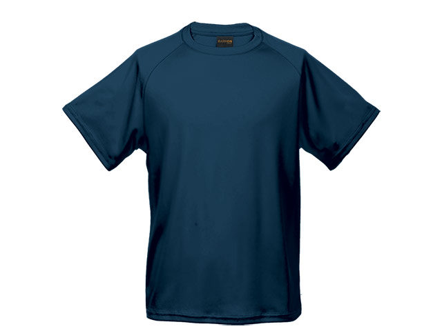 135G Polyester T-Shirt Kiddies - Image 3