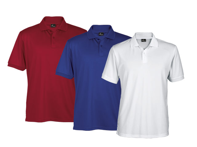 165G Basic Promo Golfer - Image 3