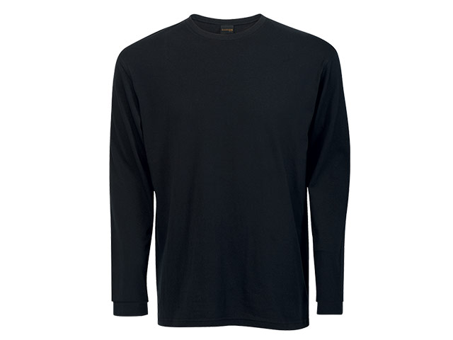 170g Barron Long Sleeve T-Shirt