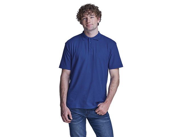 175g Barron Pique Knit Golfer Mens