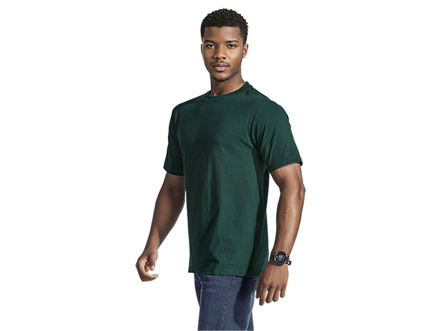 180g Barron Crew Neck T-Shirt