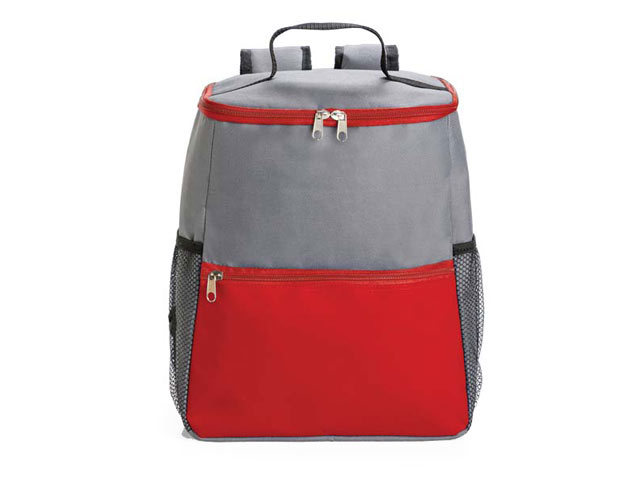 2 Tone Backpack Cooler Bag - Image 3