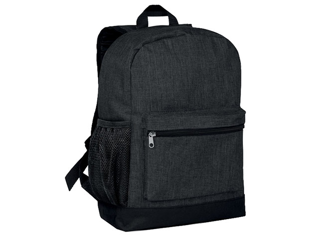2 Tone Backpack - Image 3