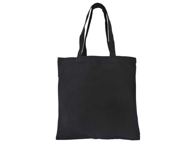 340g Cotton Tote Bag