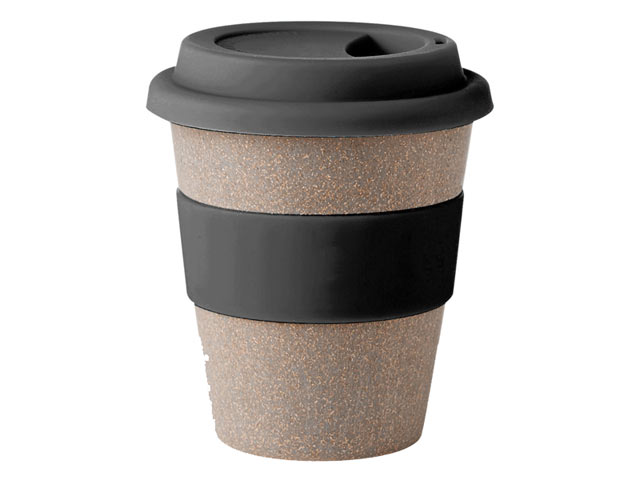 350Ml Astoria Bamboo Tumbler