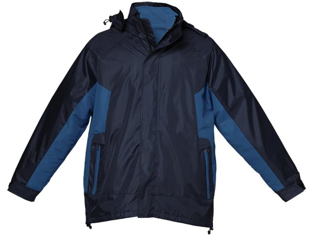 4-In-1 Jacket Mens - Image 3