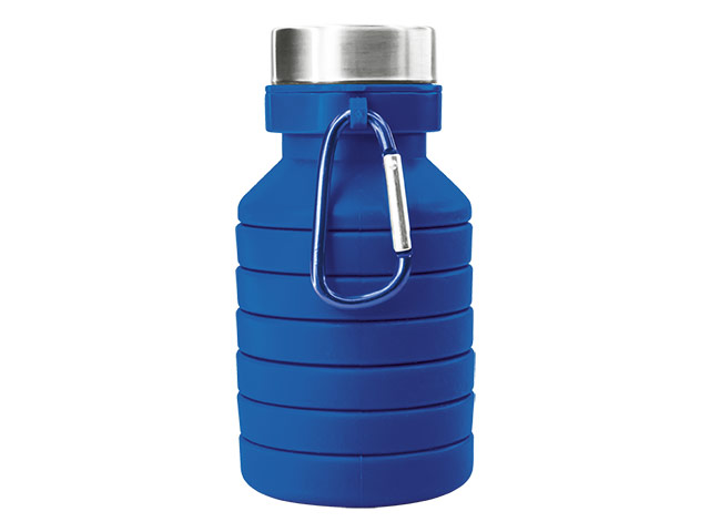 500Ml Collapsible Water Bottle - Image 3