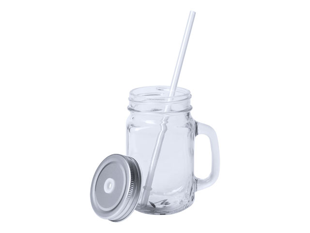 500ml Heisond Jar