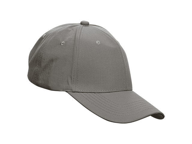 6 Panel Barron Active Apex Cap - Image 3