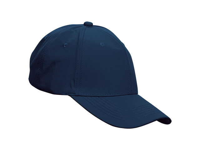 6 Panel Barron Active Apex Cap - Image 4