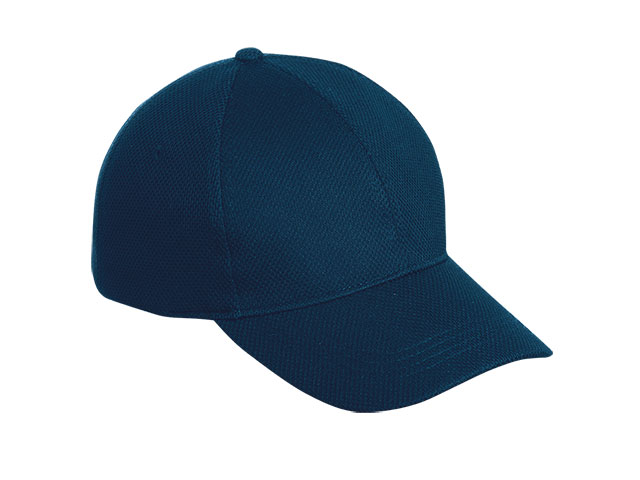 6 Panel Podium Cap - Image 3