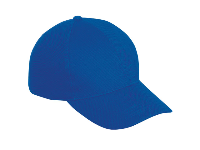 6 Panel Podium Cap - Image 4