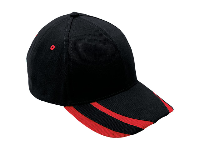 HAP_6-Panel-Supporter-Cap-HelloAfricaPromoPDCCCOY-UPSQP-1