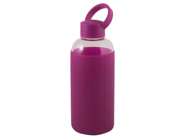600Ml Aqua Loop Water Bottle