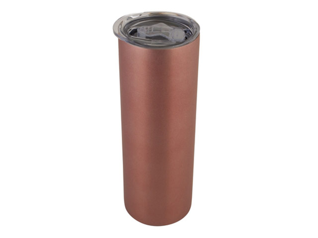 600Ml Cylindrical Tumbler