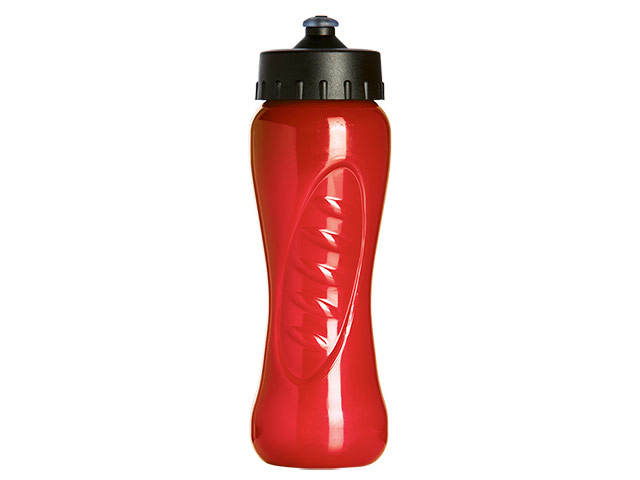 750ml Curves Water Bottle